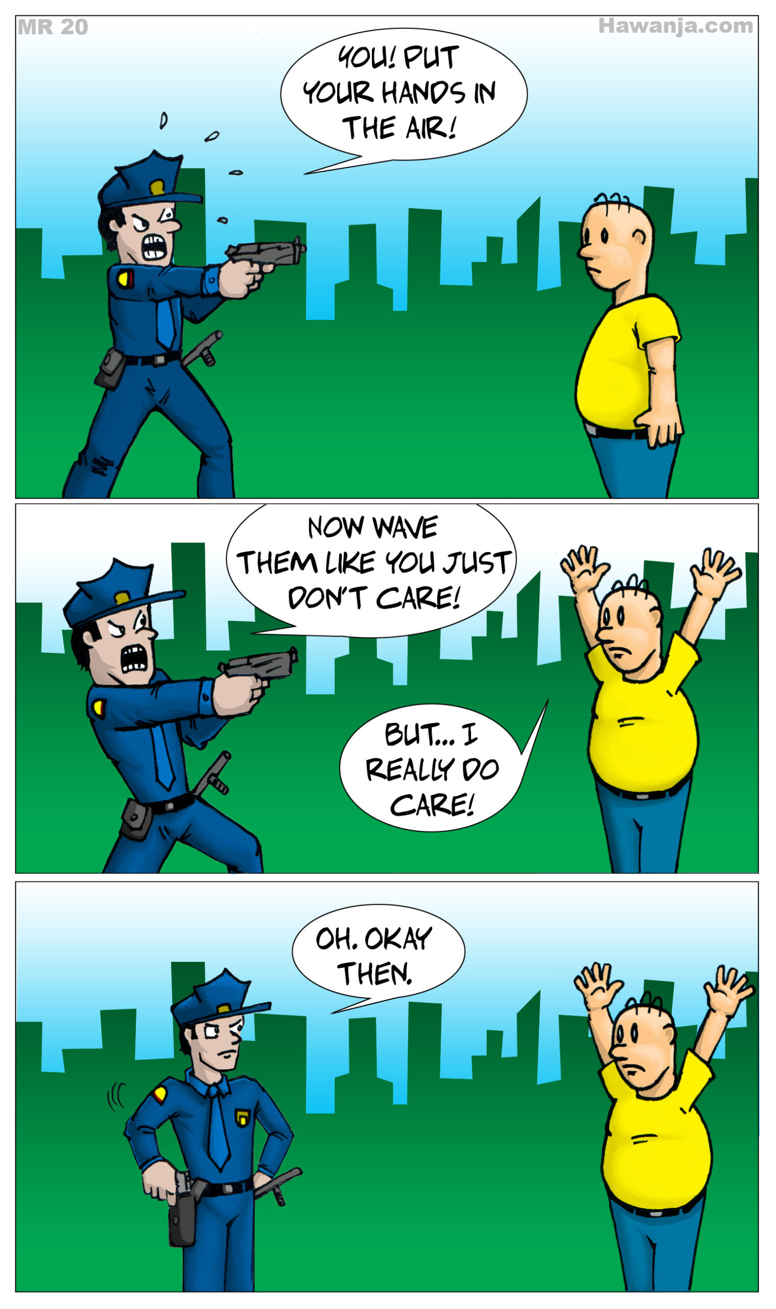 lawful instructions