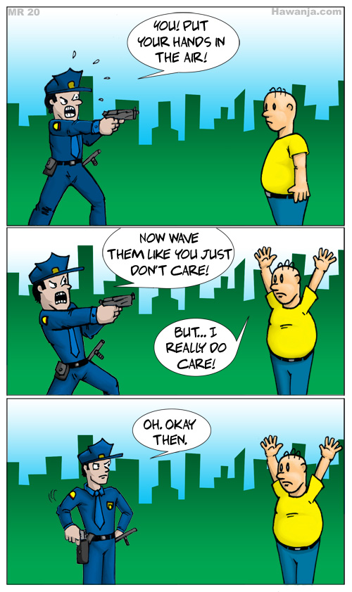 lawful instructions